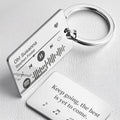 Carry Your Favorite Melody: Personalized Spotify Music Keyring